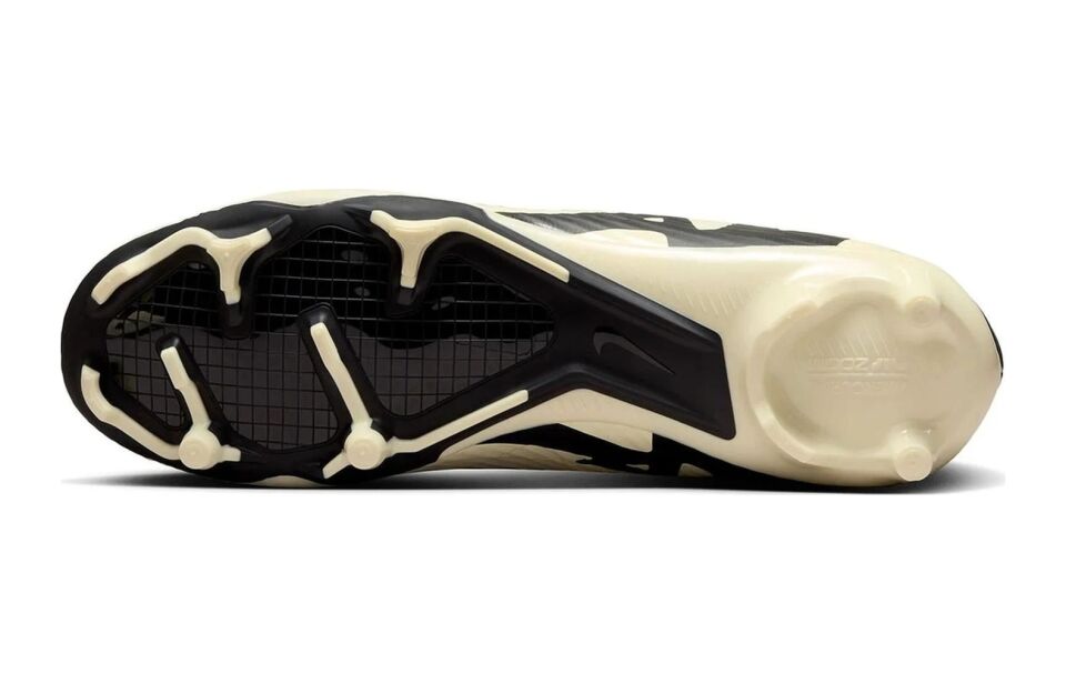 Nike Nıke Zoom Vapor 15 Academy Fg/mg Erkek Krampon Dj5631 Dj5631 700 Çok Renkli 42