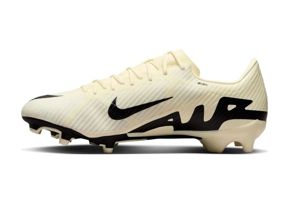 Nike Nıke Zoom Vapor 15 Academy Fg/mg Erkek Krampon Dj5631 Dj5631 700 Çok Renkli 42