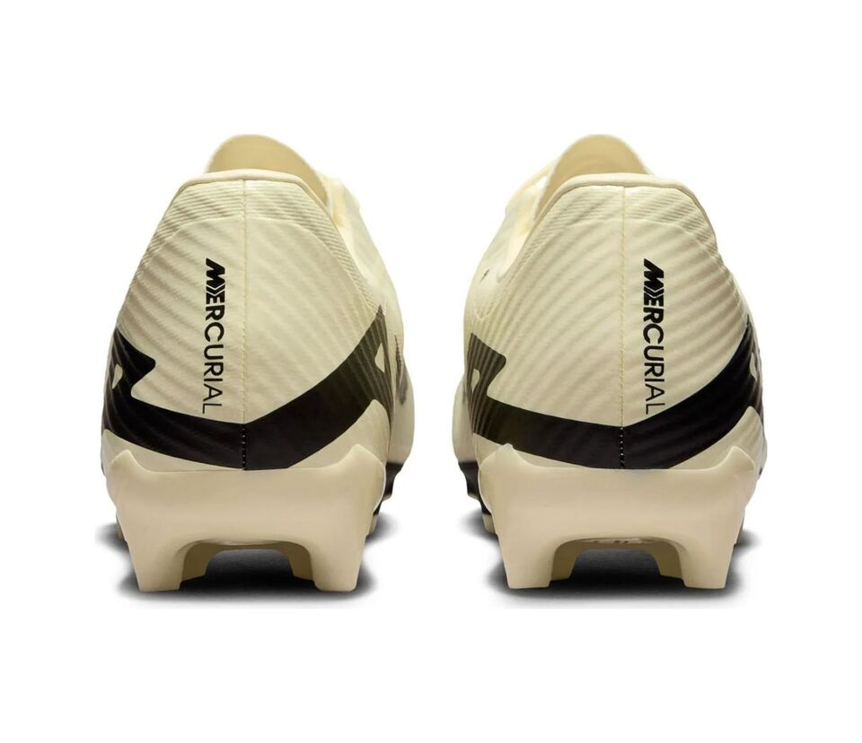 Nike Nıke Zoom Vapor 15 Academy Fg/mg Erkek Krampon Dj5631 Dj5631 700 Çok Renkli 42