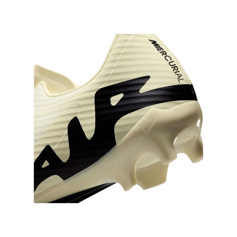 Nike Nıke Zoom Vapor 15 Academy Fg/mg Erkek Krampon Dj5631 Dj5631 700 Çok Renkli 42