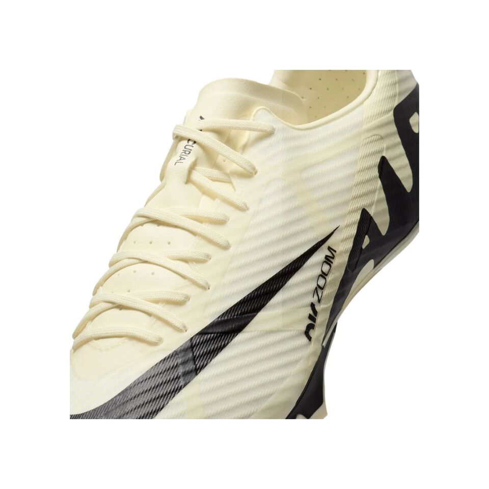 Nike Nıke Zoom Vapor 15 Academy Fg/mg Erkek Krampon Dj5631 Dj5631 700 Çok Renkli 42