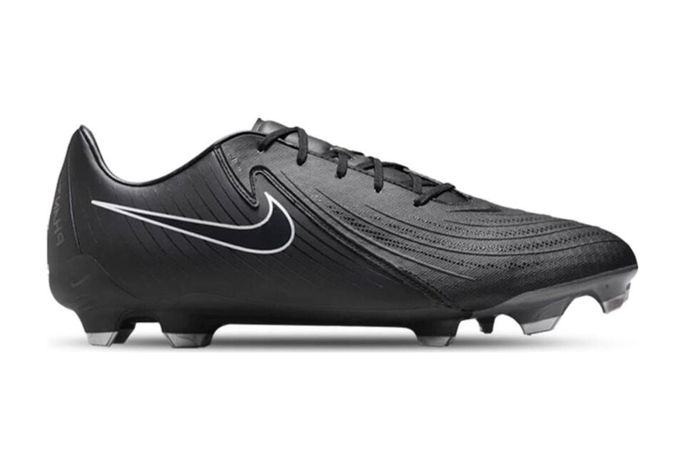 Nike Phantım Gx Iı Academy Fg/mg Futbol Ayakkabısı Fd6723-001-siyah Siyah 43