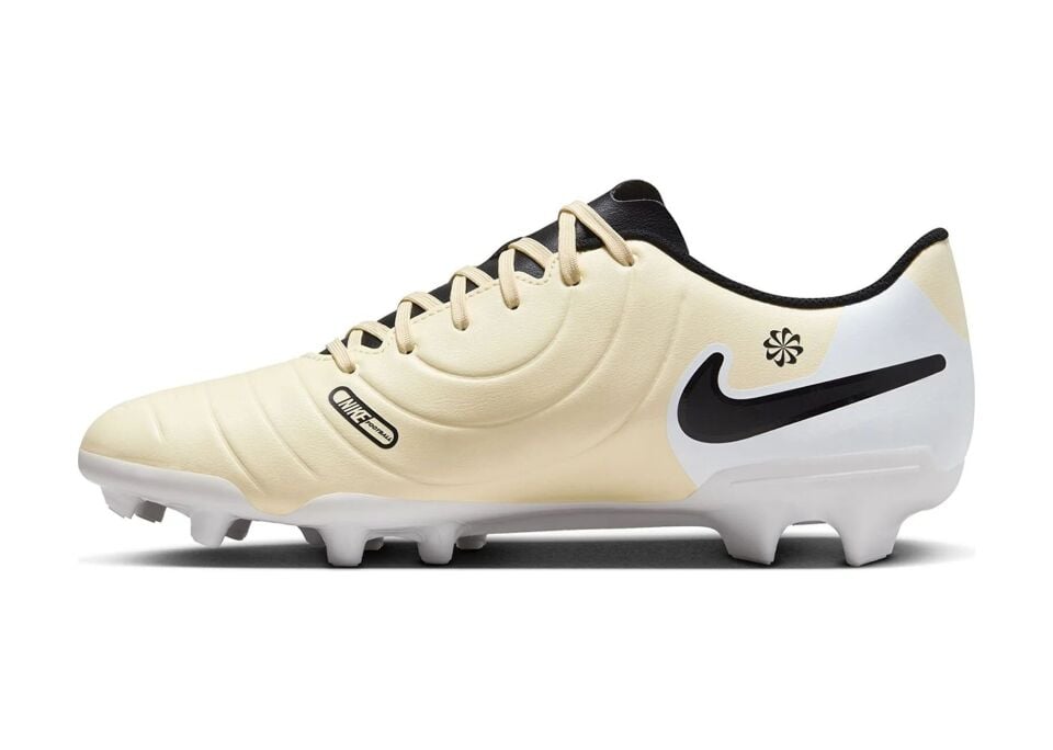 Nike Nıke Legend 10 Club Fg/mg Erkek Krampon Dv4344 Dv4344 700 Çok Renkli 42.5