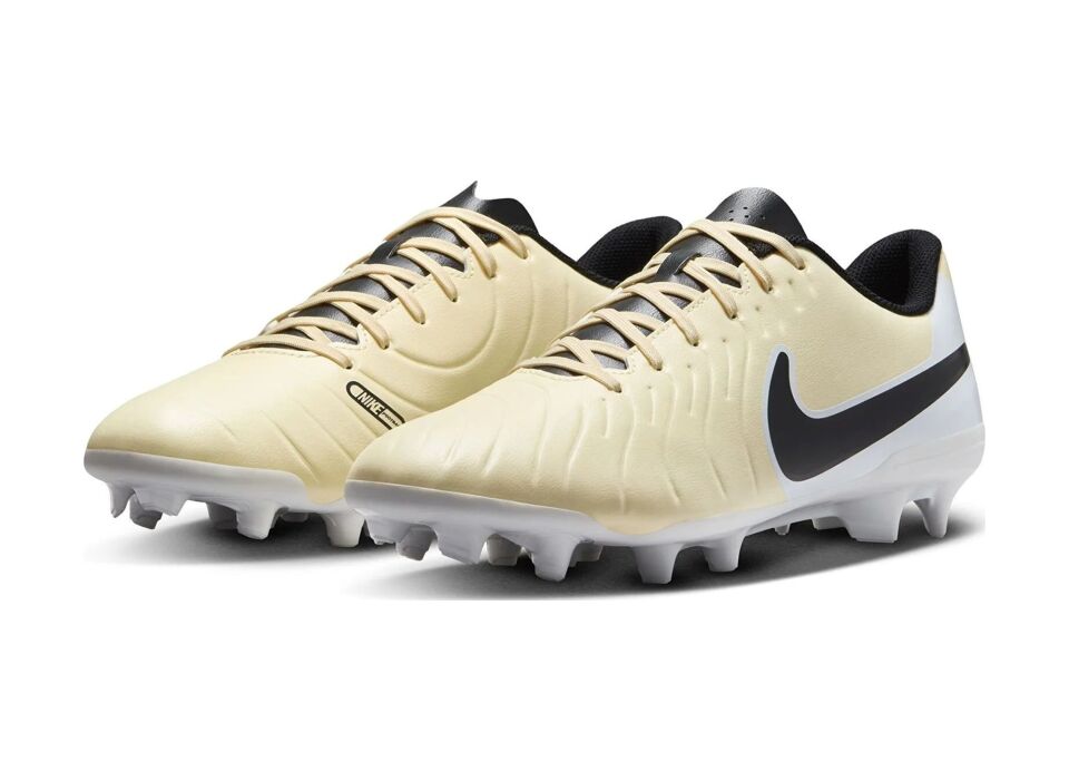 Nike Nıke Legend 10 Club Fg/mg Erkek Krampon Dv4344 Dv4344 700 Çok Renkli 42.5