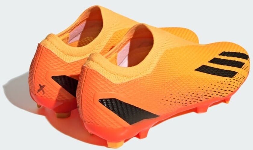 Adidas X Speedportal.3 Ll Fg Erkek Turuncu Krampon GZ5067 Turuncu 43