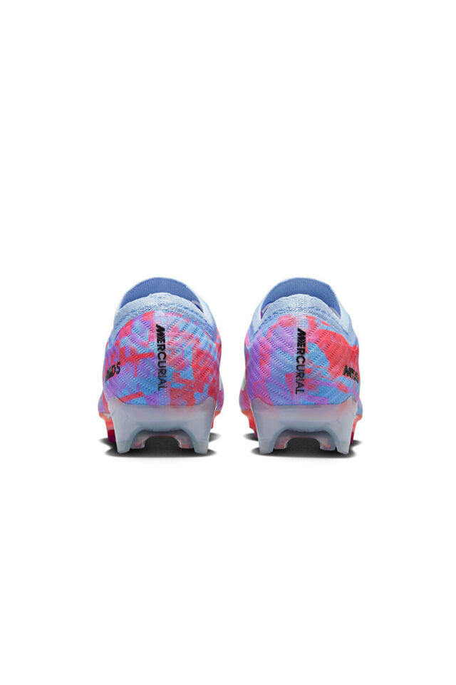 Erkek Çim Zemin Kramponu DV2417-405 Çok Renkli Zoom Mercurial Dream Speed Vapor 15 Elite Fg