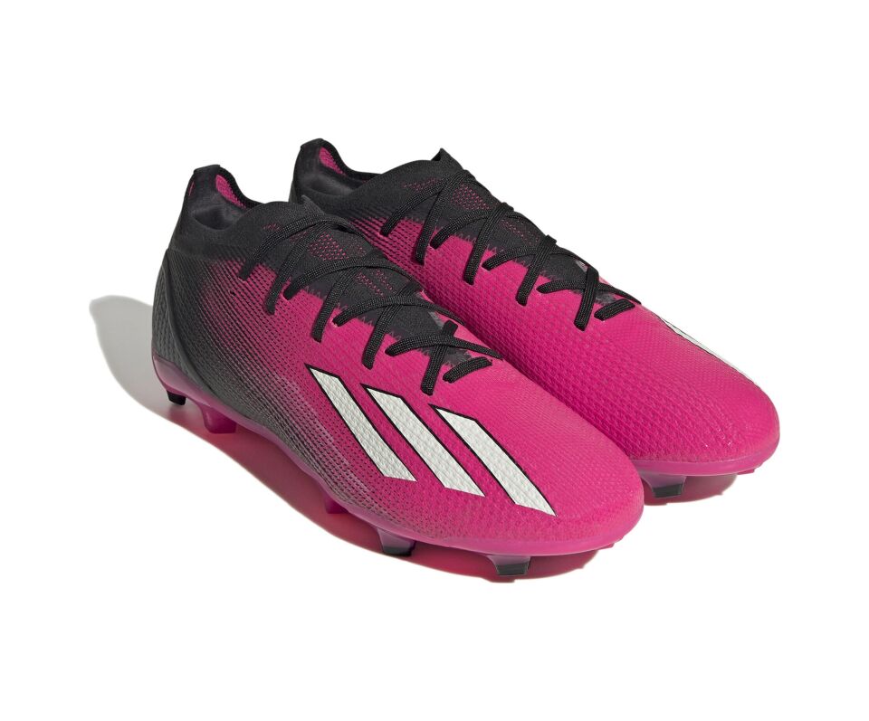 adidas X Speedportal.2 Fg Unisex Çim Zemin Kramponu GV9563 Renkli Çok Renkli 41