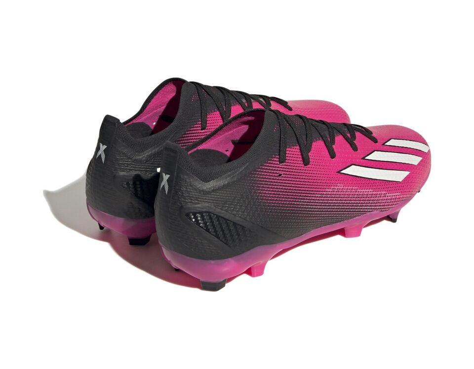 adidas X Speedportal.2 Fg Unisex Çim Zemin Kramponu GV9563 Renkli Çok Renkli 41