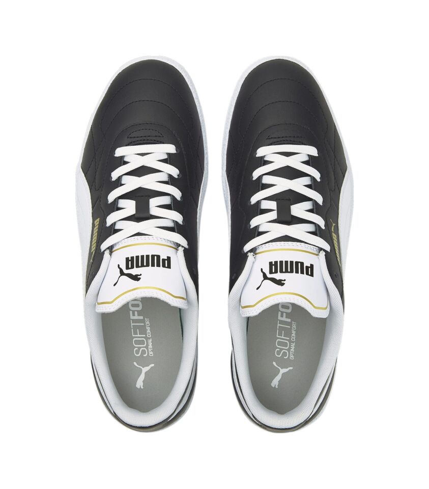 Puma Club Zone Ayakkabı 383919 02 Siyah 44