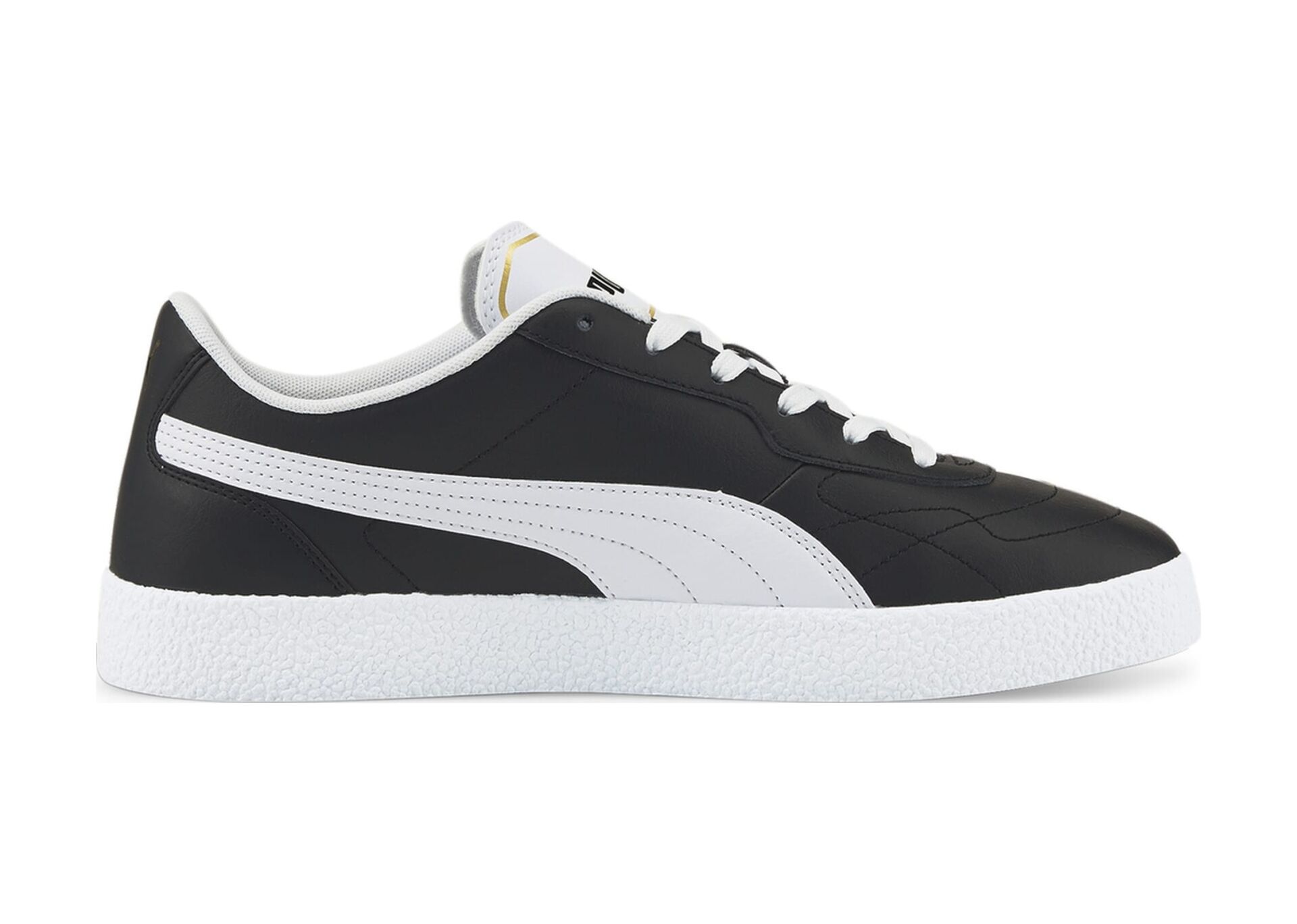 Puma Club Zone Ayakkabı 383919 02 Siyah 44
