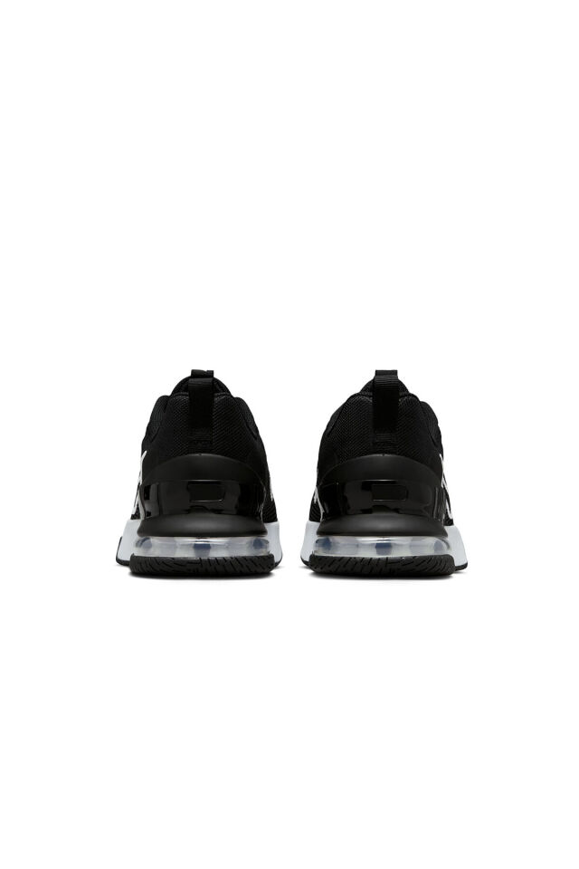 Air Max Alpha Trainer 6 FQ1833-001 Siyah Erkek Antrenman Ayakkabısı