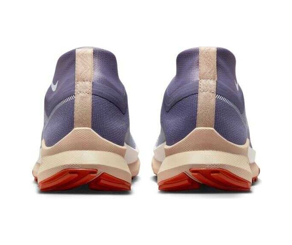 Nike React Pegasus Trail 4 Gore-tex Ayakkabı Dj7929-502 Çok Renkli 38