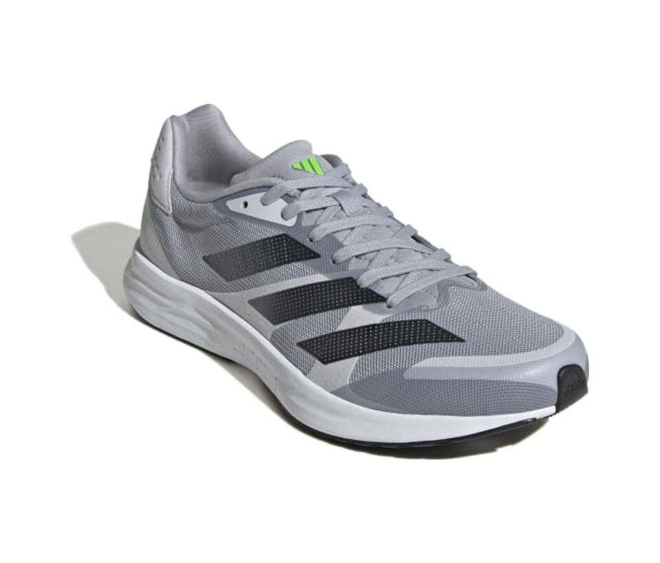 Adidas Adizero Rc 4 Ayakkabı Gx6667 Gri 44