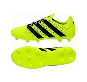 Adidas Ace 16.3 Fg Krampon S79713 Sarı 40.5