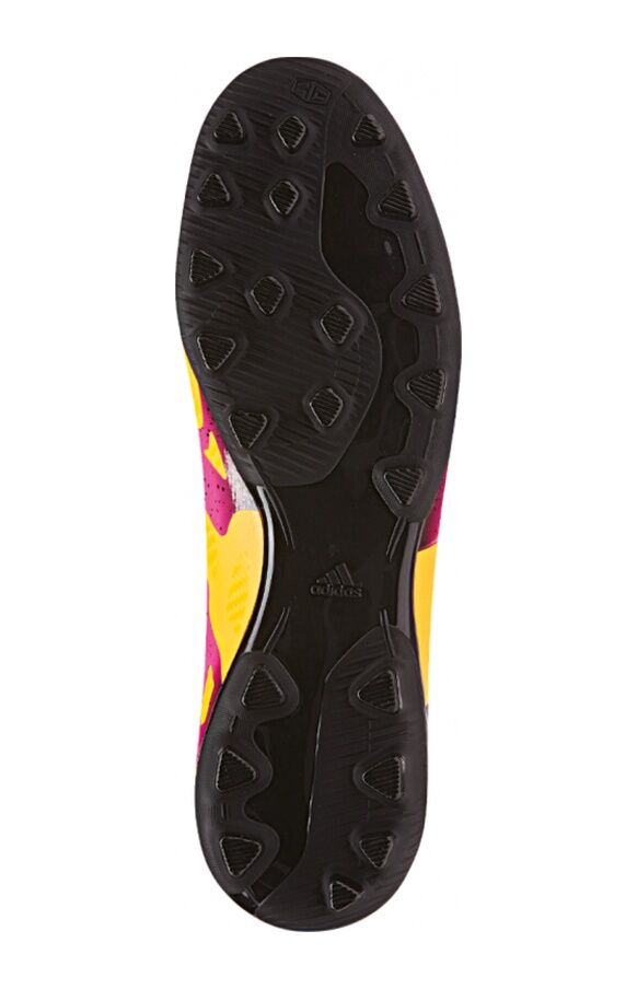 Adidas X 15.3 Fg Krampon S78483 Turuncu 42