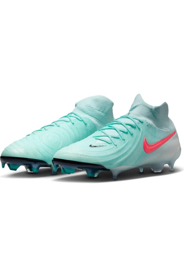 Futbol ayakkabısı Kramponlar PHANTOM LUNA 2 ELITE FG FJ2572-300