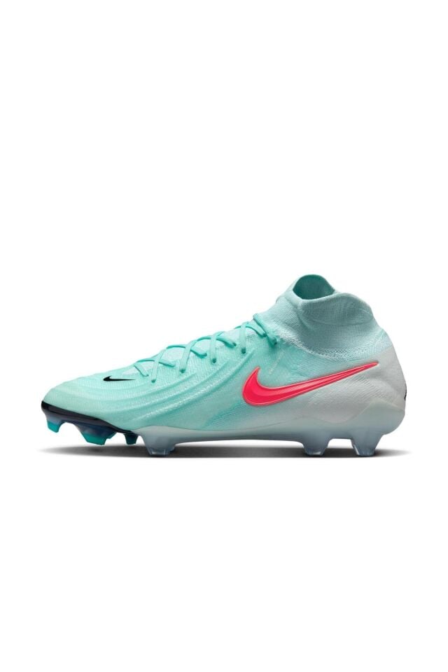 Futbol ayakkabısı Kramponlar PHANTOM LUNA 2 ELITE FG FJ2572-300
