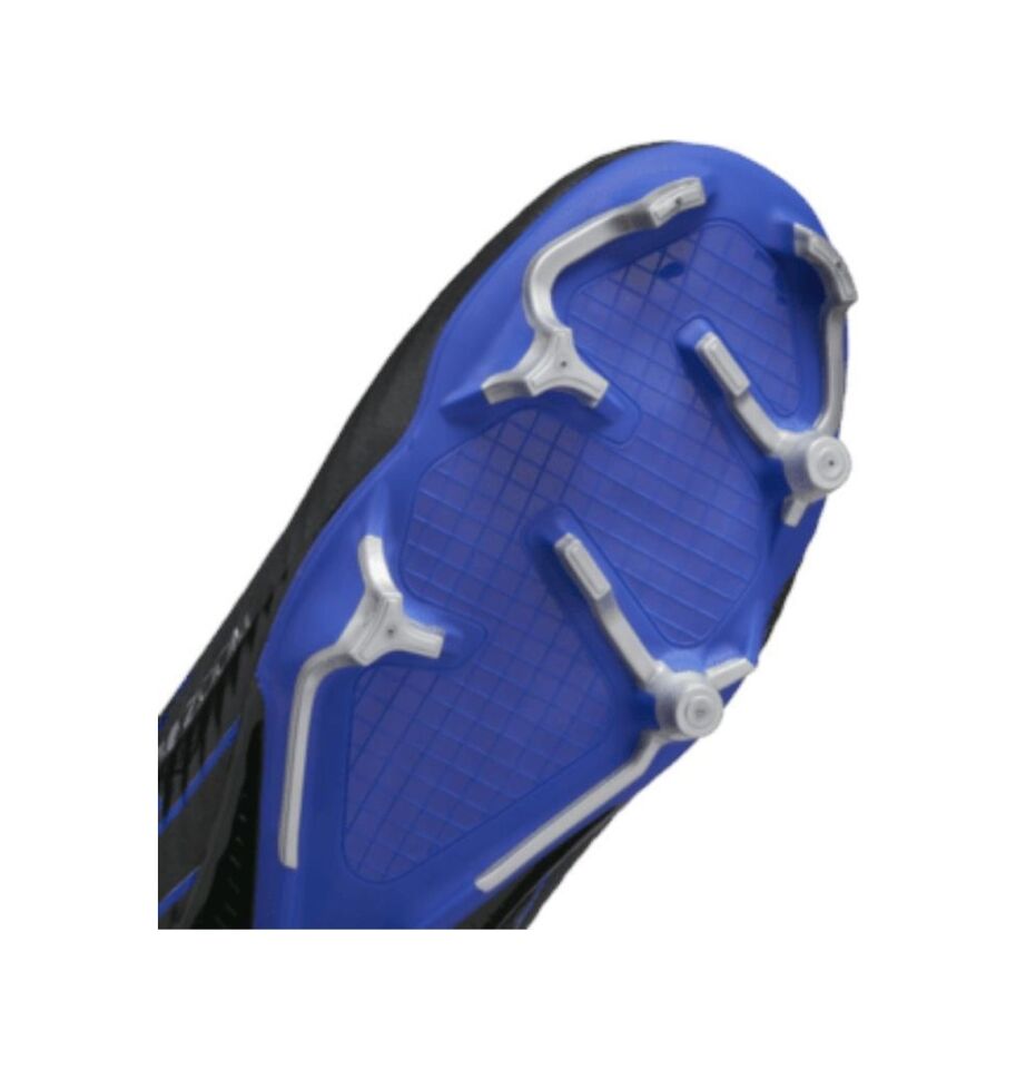 Nike Dj5631-040 Mercurial Vapor 15 Mg Krampon Siyah 42