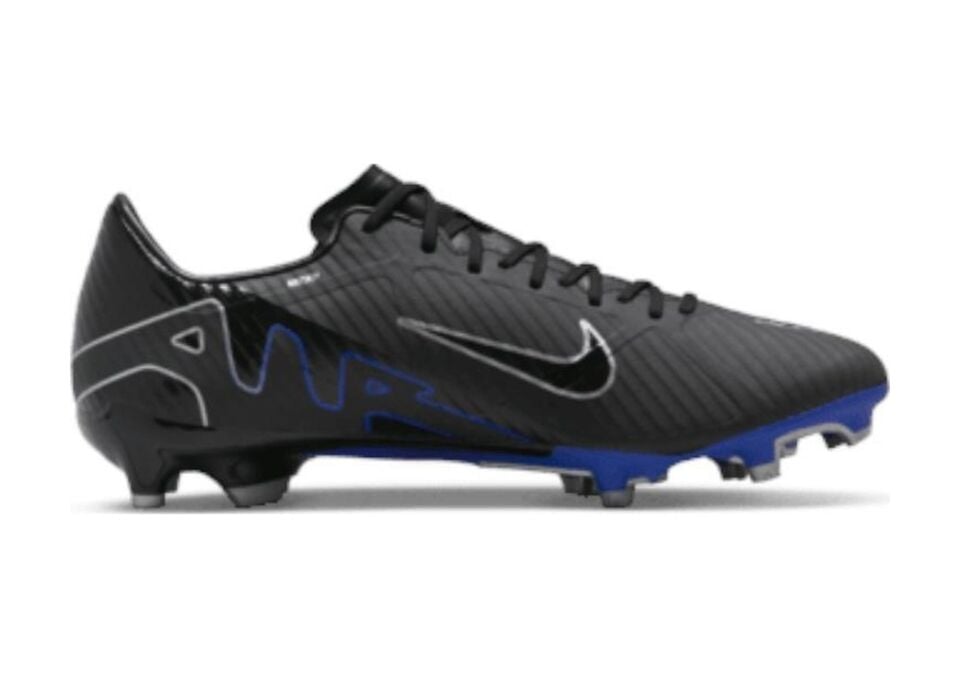 Nike Dj5631-040 Mercurial Vapor 15 Mg Krampon Siyah 42