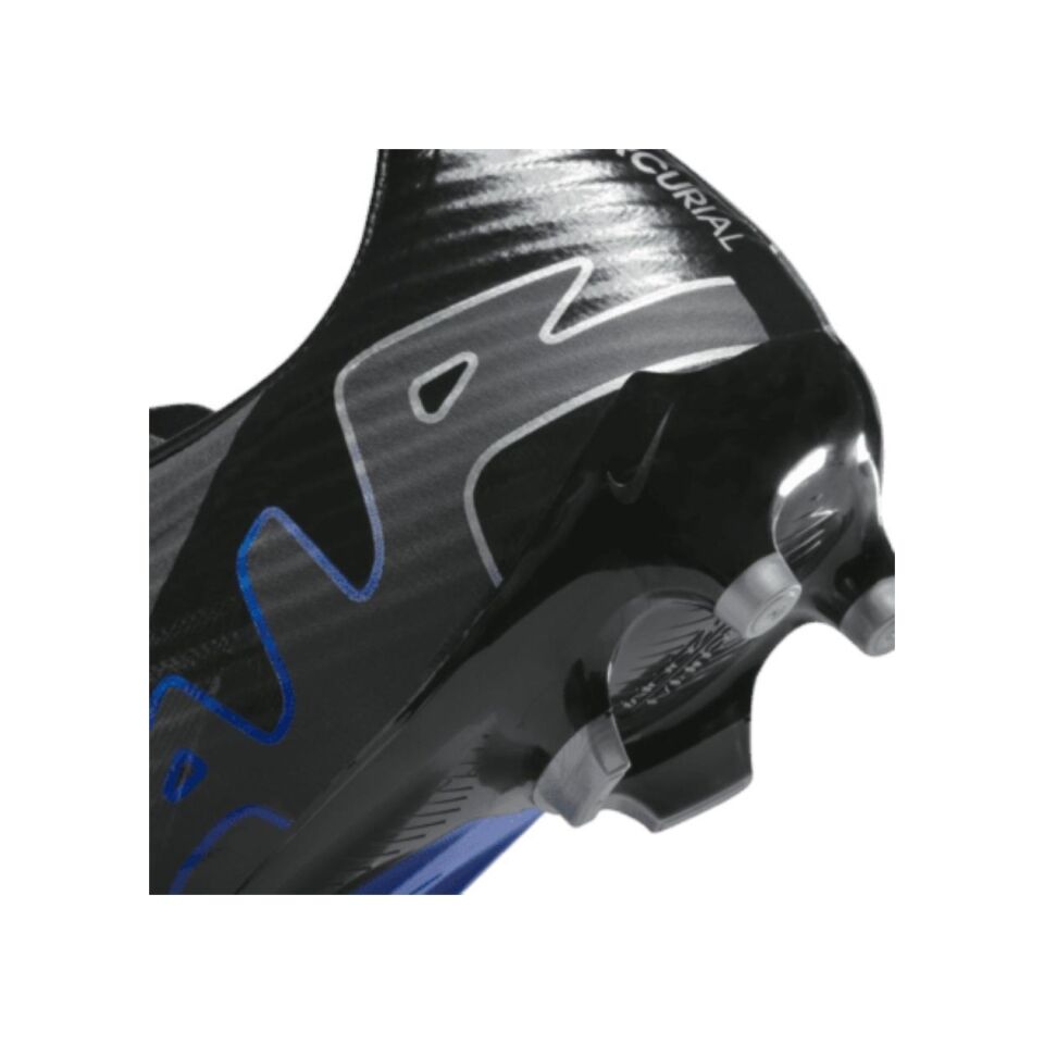 Nike Dj5631-040 Mercurial Vapor 15 Mg Krampon Siyah 42