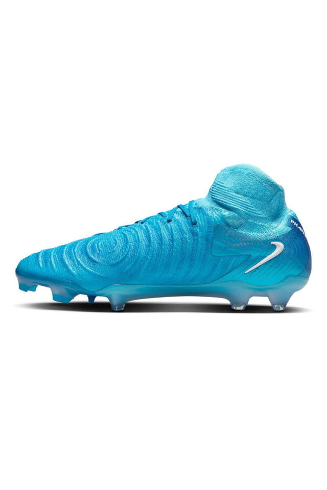 Phantom Elite Fg Erkek Mavi Futbol Krampon FJ2572-4001