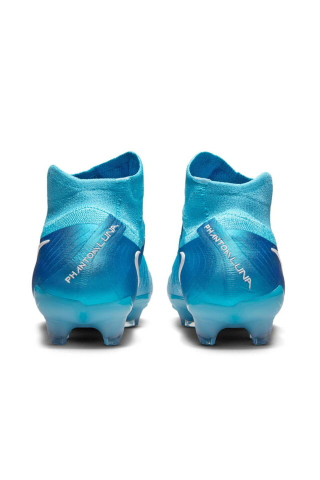Phantom Elite Fg Erkek Mavi Futbol Krampon FJ2572-4001