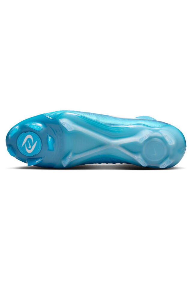 Phantom Elite Fg Erkek Mavi Futbol Krampon FJ2572-4001