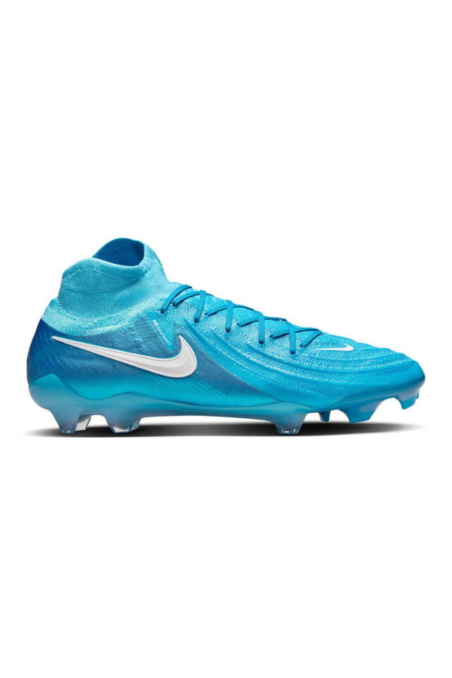 Phantom Elite Fg Erkek Mavi Futbol Krampon FJ2572-4001