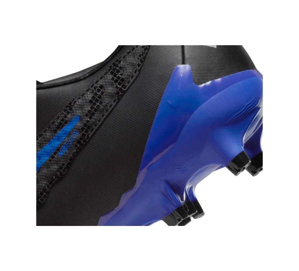 Nike Phantom Gx Academy Mg Çoklu Çim Zemin Kramponu Dd9473-040 Siyah 44