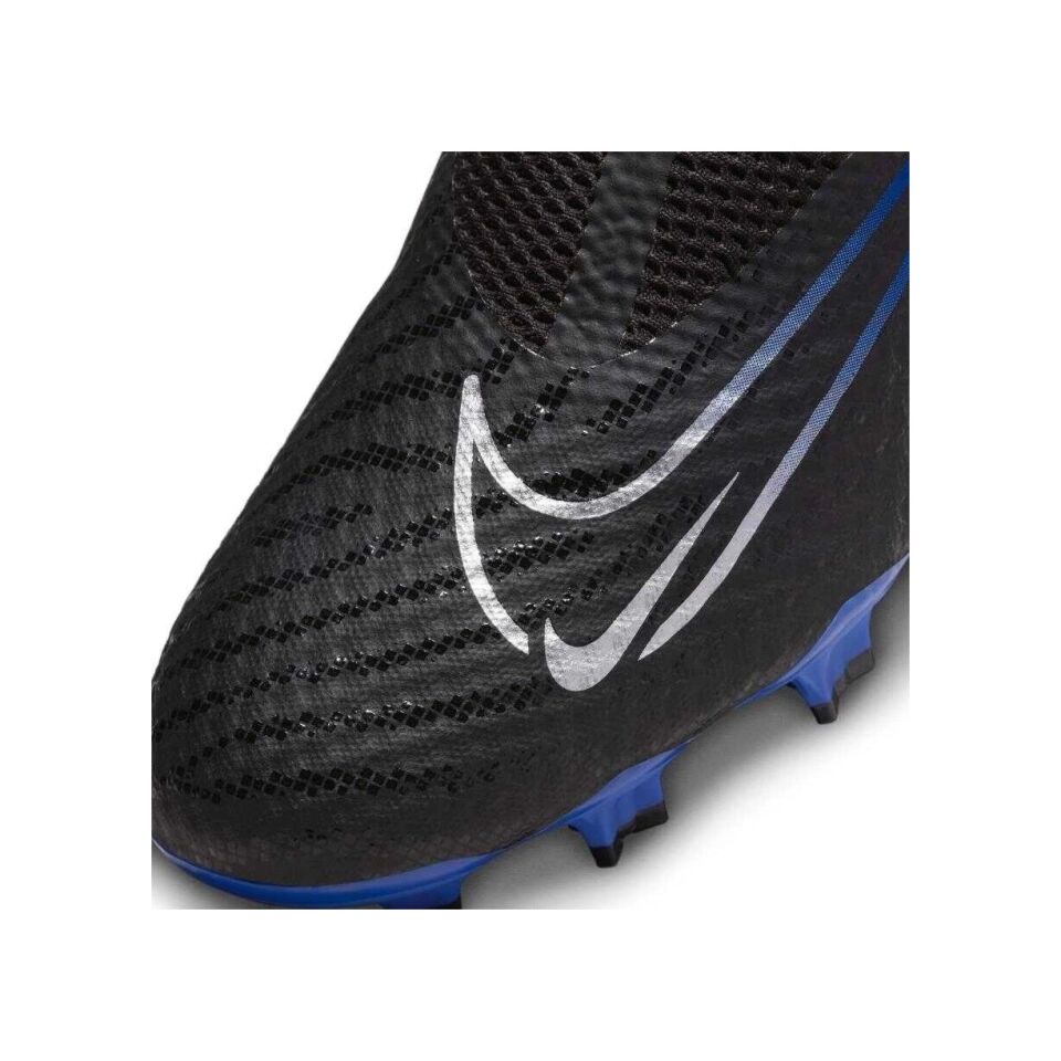 Nike Phantom Gx Academy Mg Çoklu Çim Zemin Kramponu Dd9473-040 Siyah 44