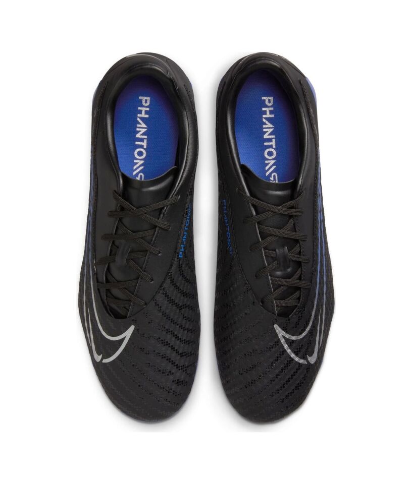 Nike Phantom Gx Academy Mg Çoklu Çim Zemin Kramponu Dd9473-040 Siyah 44