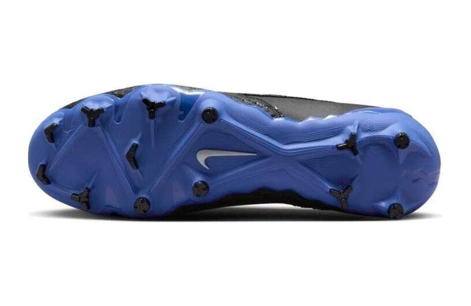 Nike Phantom Gx Academy Mg Çoklu Çim Zemin Kramponu Dd9473-040 Siyah 44