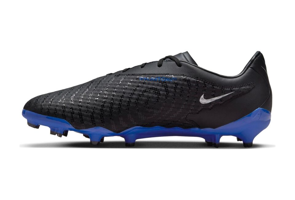 Nike Phantom Gx Academy Mg Çoklu Çim Zemin Kramponu Dd9473-040 Siyah 44