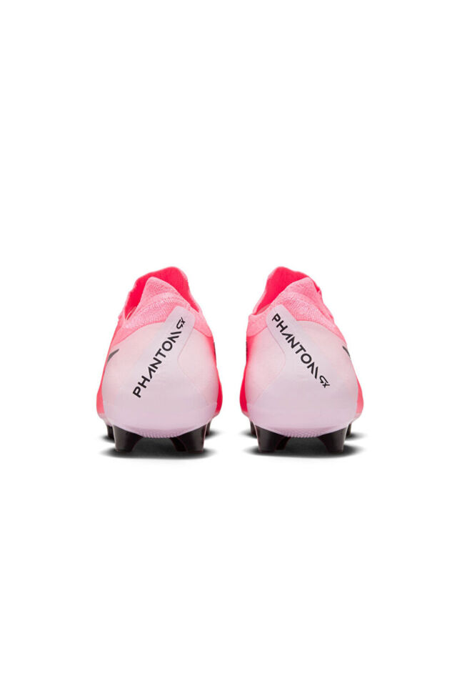 Erkek Sert Zemin Kramponu FJ2582-600 Pembe Phantom Gx II Pro Ag-Pro