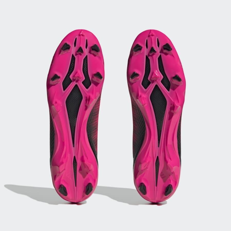 Adidas X Speedportal.3 Laceless Krampon - GZ5065 Pembe 42