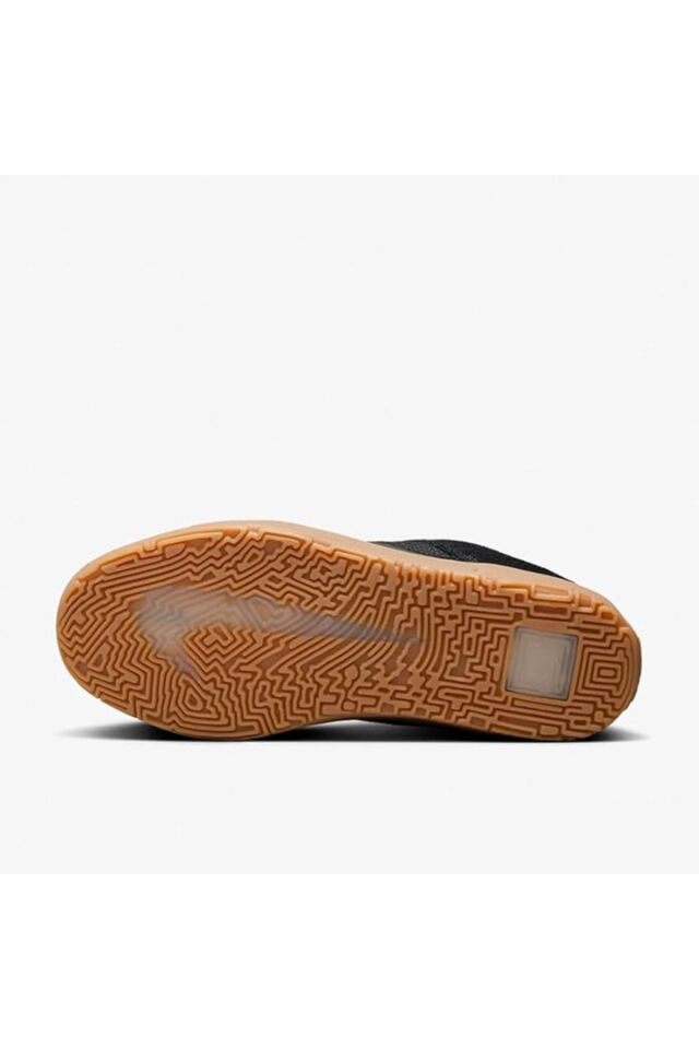 FN4210-001 J SB Day One Black/Gum Light Brown/White/Black (Dar Kalıp 1 Beden Büyük Alınız)