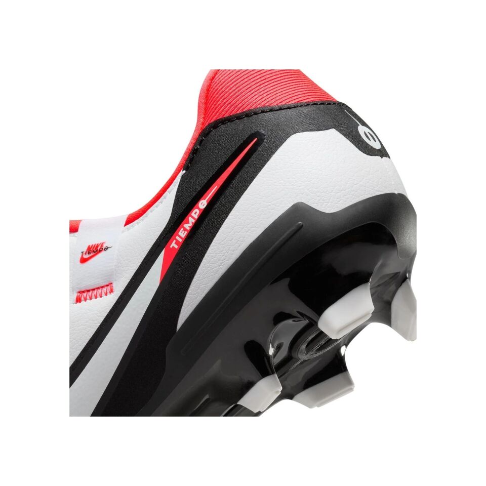 Nike Nıke Legend 10 Academy Fg/mg Erkek Krampon Dv4337 Dv4337 100 Beyaz 42