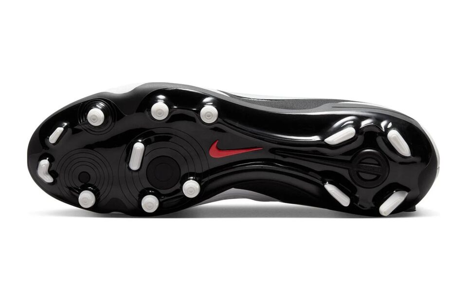 Nike Nıke Legend 10 Academy Fg/mg Erkek Krampon Dv4337 Dv4337 100 Beyaz 42