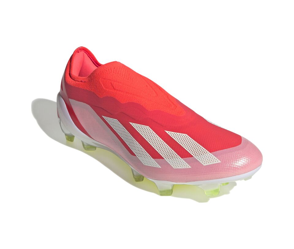 Adidas Erkek X Crazyfast Elite Fg Krampon Ig0611 Kırmızı 45