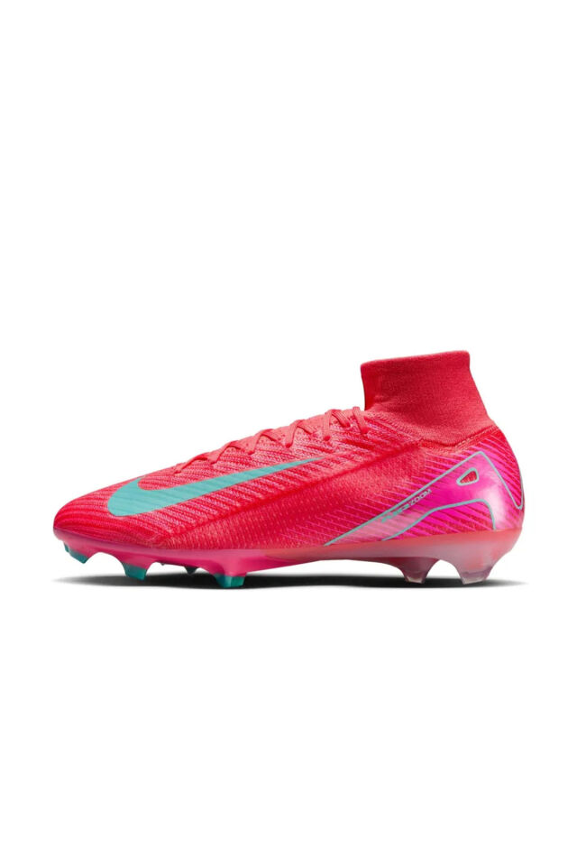 Mercurial Superfly 10 Elite Fg Erkek Krampon