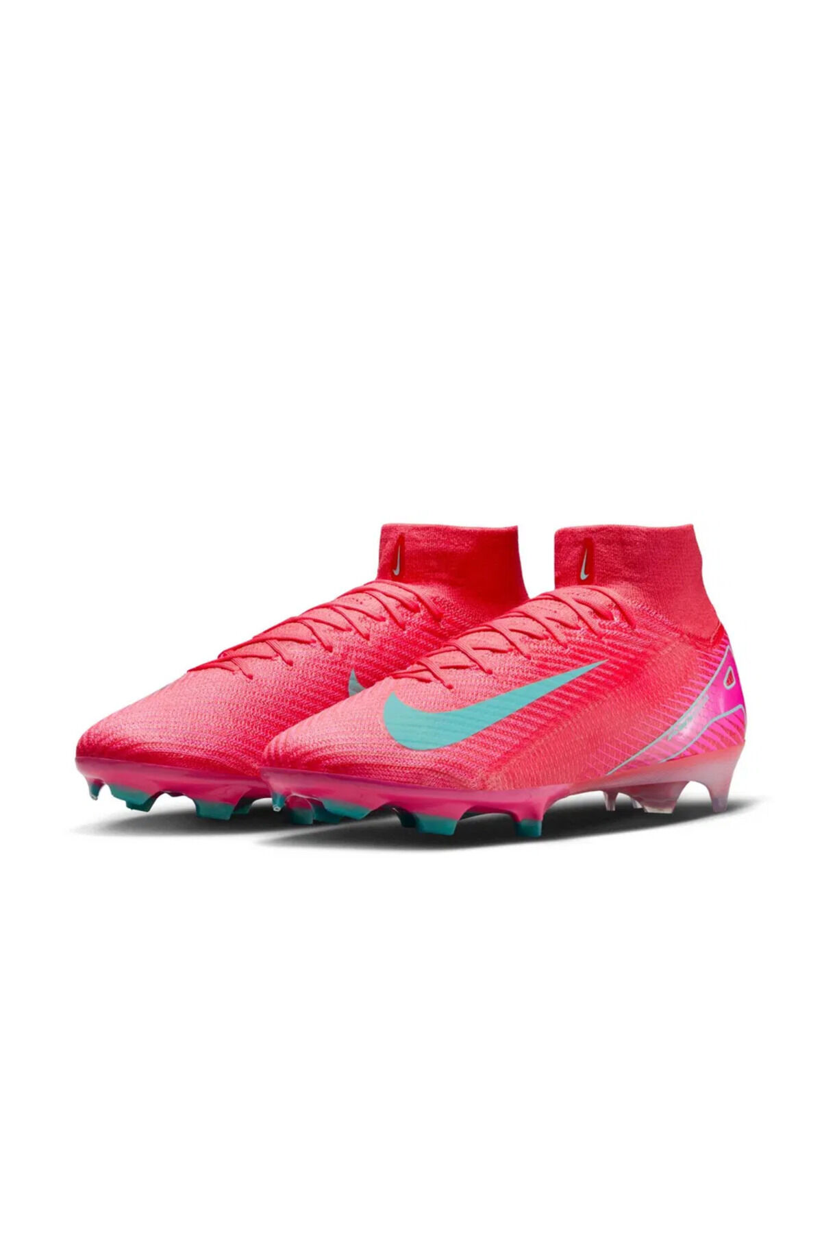 Mercurial Superfly 10 Elite Fg Erkek Krampon