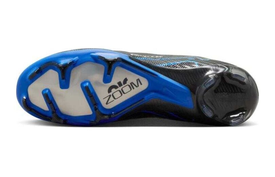 Nike Mercurial Superfly 9 Elite Fg Krampon Dj4977-040 Siyah 44