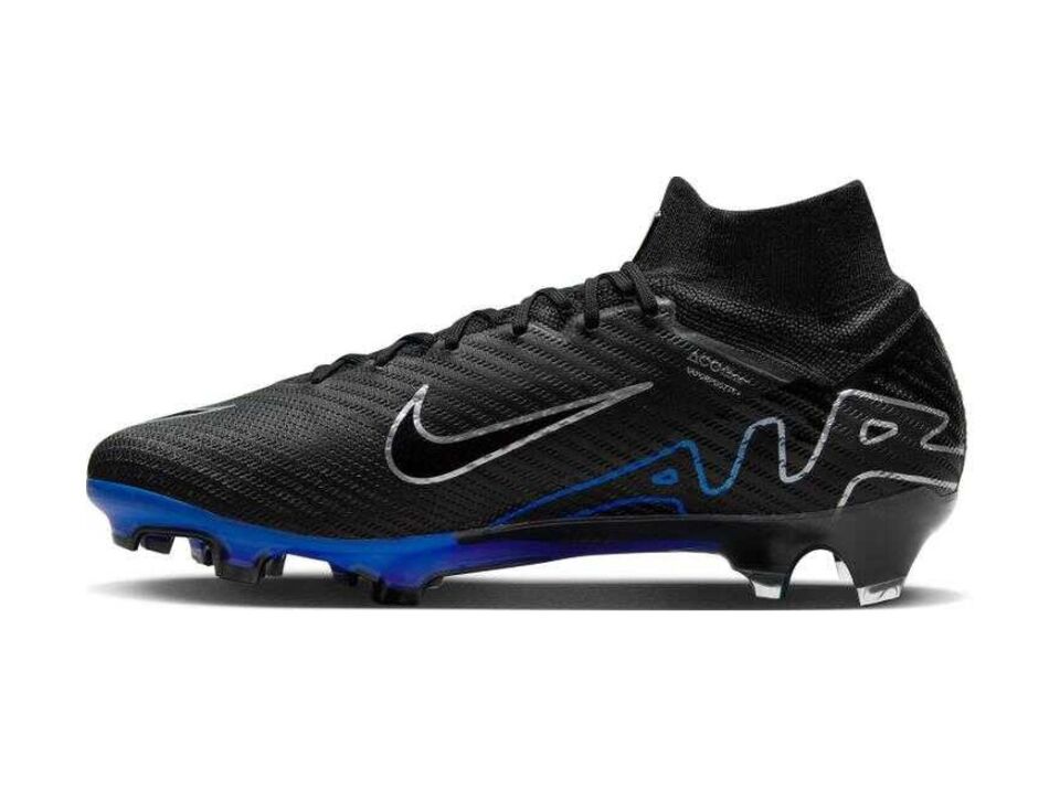 Nike Mercurial Superfly 9 Elite Fg Krampon Dj4977-040 Siyah 44