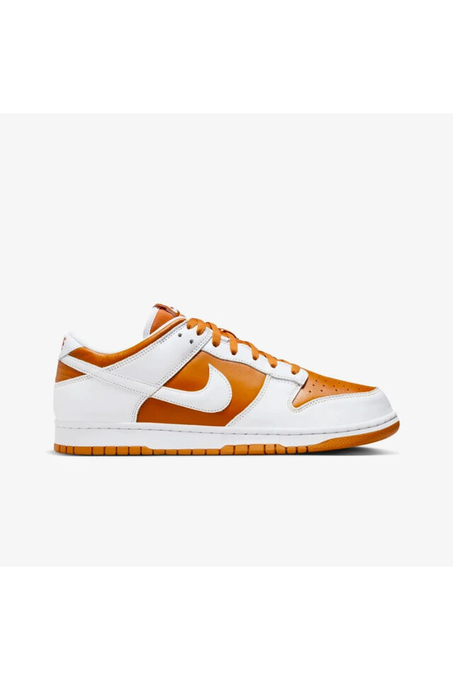 NİKE Dunk Low 'Dark Curry' FQ6965-700