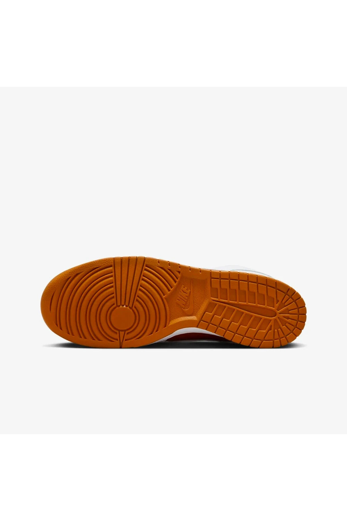 NİKE Dunk Low 'Dark Curry' FQ6965-700