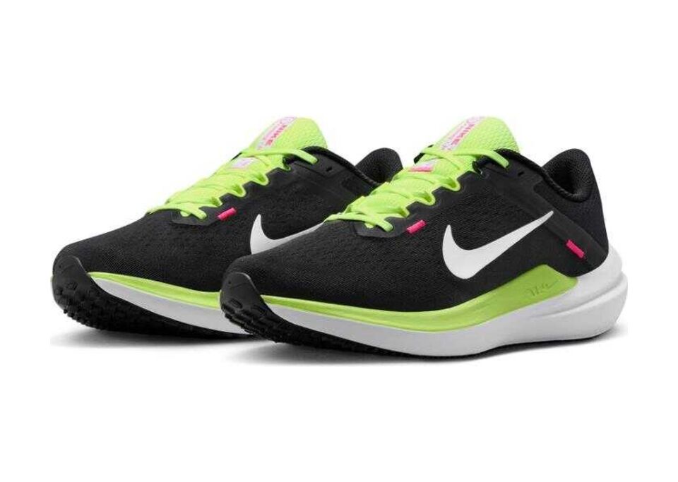 Nike Air Winflo 10 Xcc Ayakkabısı8 Fn6825-010 Siyah 41