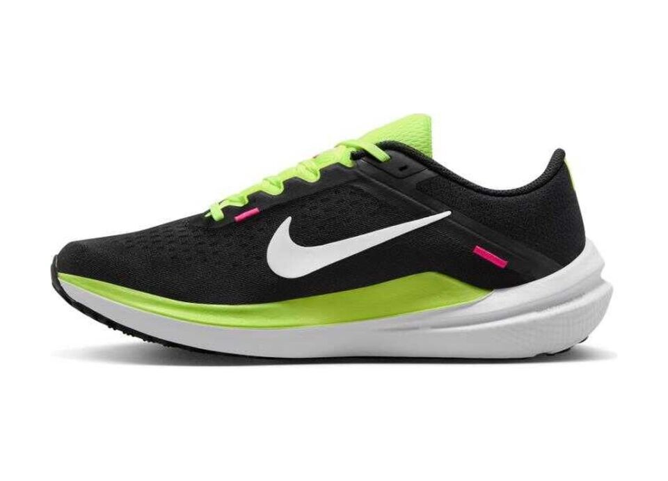 Nike Air Winflo 10 Xcc Ayakkabısı8 Fn6825-010 Siyah 41