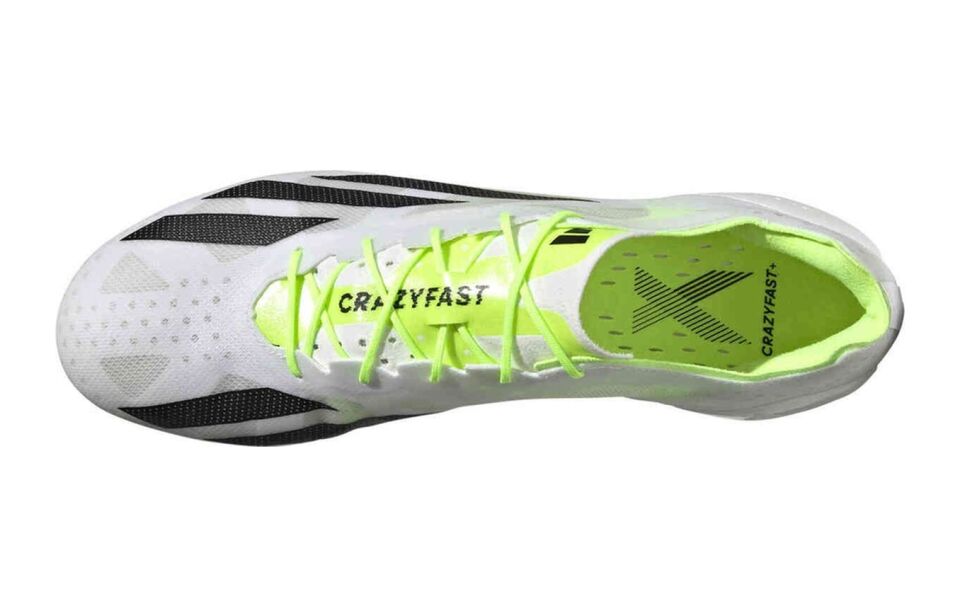 Adidas X Crazyfast+ Elite Fg Krampon Gy7377 Beyaz 45