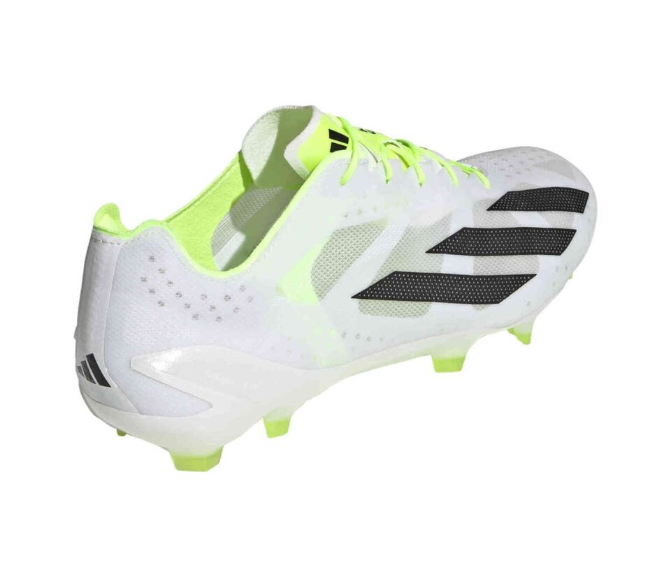 Adidas X Crazyfast+ Elite Fg Krampon Gy7377 Beyaz 45