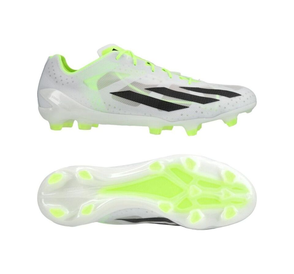 Adidas X Crazyfast+ Elite Fg Krampon Gy7377 Beyaz 45